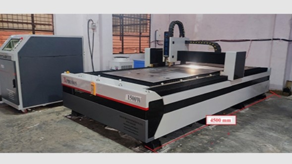 Construction Industries